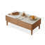 Table basse Burlywood-1669838735