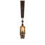 48" Long Cottage Mission 3 Light Island Pendant