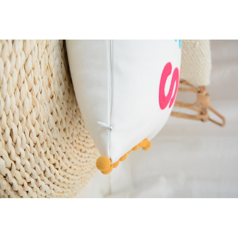 Rectangular Pillow Cover & Insert