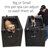 Microbubble Therapy Dog Or Pet Walk-In Spa