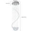Luminaire suspendu à 9 lumières Kentish