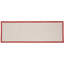Tapis d'escalier antidérapant Danilo lavable à la machine, taille 8,5 po x 26 po-846939419