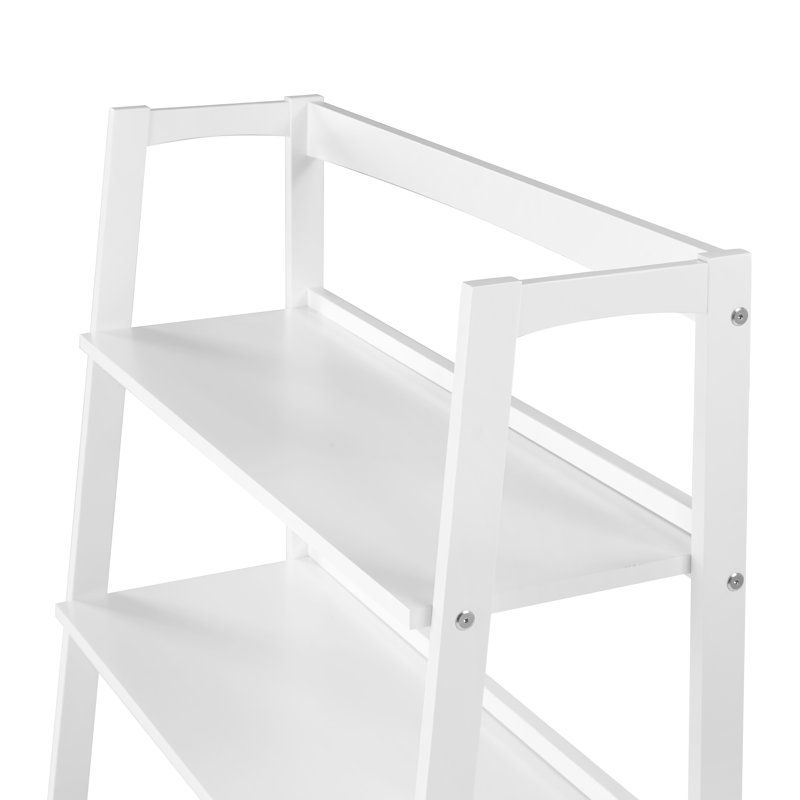Rayonnage Ashvihan, Blanc