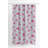 Summer Lemon Ultra-Thin Lightweight Shower Curtain-119009825