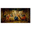 « jesus tapisery cathedral », impression sur toile-29504807