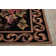 Kauffman Floral Rug