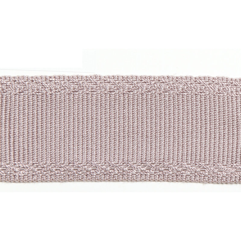 Tissu de canne à sucre allure délicate, Lavande