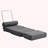 Modern Foldable Single Sofa Bed-328604070