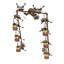 6 - Light Vanity Light