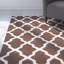 Tapis en laine touffeté à la main Cannen-828910979-875999445