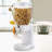 Devron Dry Food Cereal Dispenser Box Container-1662273523