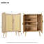 16 Pair Shoe Storage