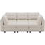 Canapé modulaire rembourré 7 pièces Soneson-1145598896