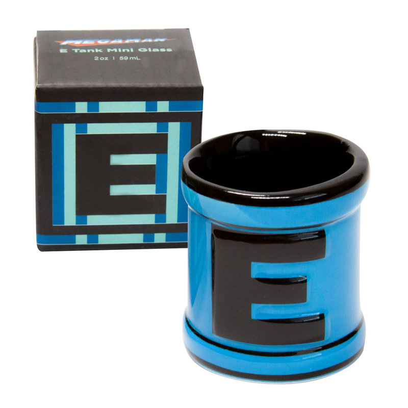 1.5oz. Shot Glass / Shooter