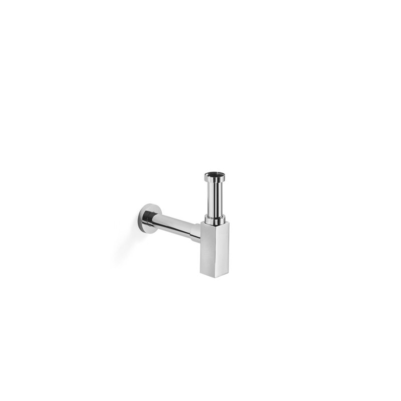 Julius 4.5cm Leg Bath Bathroom Sink Waste
