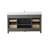Ajiya 60" Single Bathroom Vanity-1138167496-1138167478