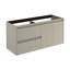 Ambra 47'' W Single Bathroom Vanity Base-1260966514