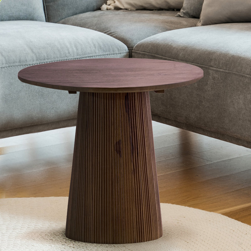 Table de bout Madhy