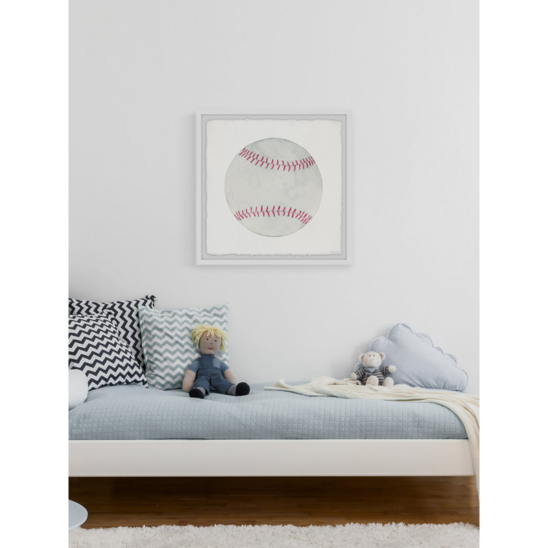 Dodgeville Single Picture Frame Print, 61cm H x 61cm W