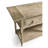 Sagehill Spindle-Leg Console