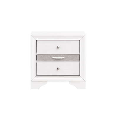 Table de chevet Madrid G02390-N