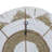 Boho Abstract Wall Decor on Fabric-1586508018