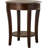 Anniemae Solid Wood Top End Table