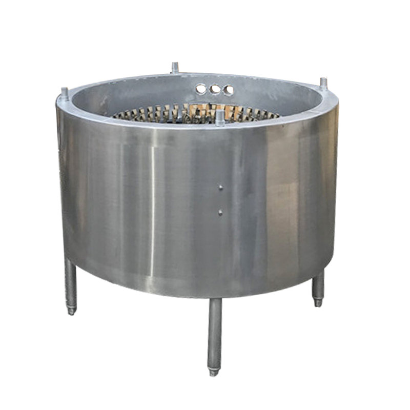 Cooler Depot 150000 BTU Outdoor Grill