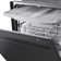 Smart 42dBA Dishwasher with StormWash+™ and Smart Dry