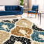 Tapis ivoire Altagracia-648212483