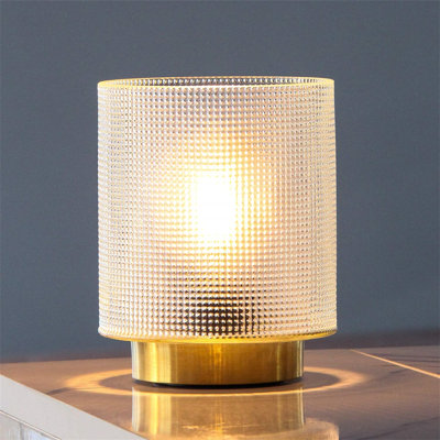 Albara 14.5Cm Table Lamp