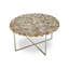 Aironas Cross Legs Coffee Table