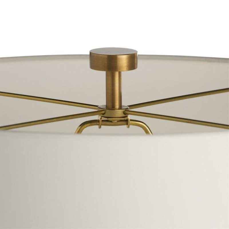 Juliette Table Lamp