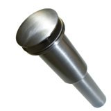 Dome 1.5" Drain Stopper Bathroom Sink Drain