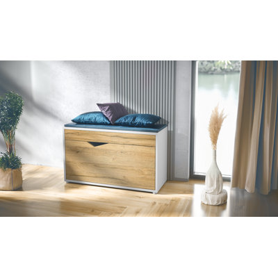 Seph Storage Bench