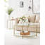 Coffee Table with Storage