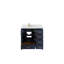 Ensemble de meuble-lavabo simple 36 po Malibu-1580904484