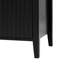 Buffet 48 "avec 3 portes ondulées-1460463347