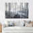 Toile tendue