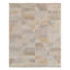 Scandinavian Wool Geometric Area Rug-2117477597