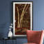 Bamboo Garden I - peinture encadrée-304194632-304194633