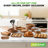 20 - Piece Non-Stick Aluminum Cookware Set