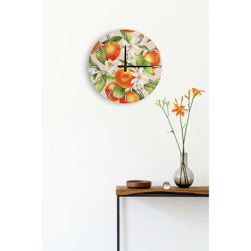 Bijolle Wall Clock