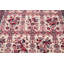 Tapis oriental aqua/brun clair/crème traditionnel Ahrens