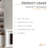 Catch Taupe 4 in. x 10 in. Matte Ceramic Wall Tile (10.8 sq. ft./Case)-53641148