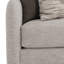 Plush Sofa