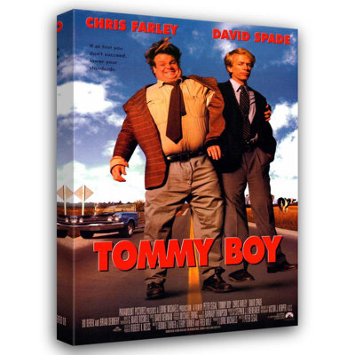 Tommy Boy
