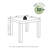 Emuel End Table-1378545884