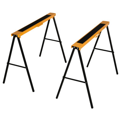 99.5cm W Steel Platform Dolly