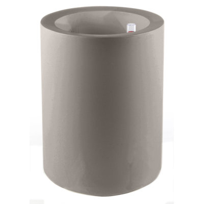Cilindro Resin Pot Planter